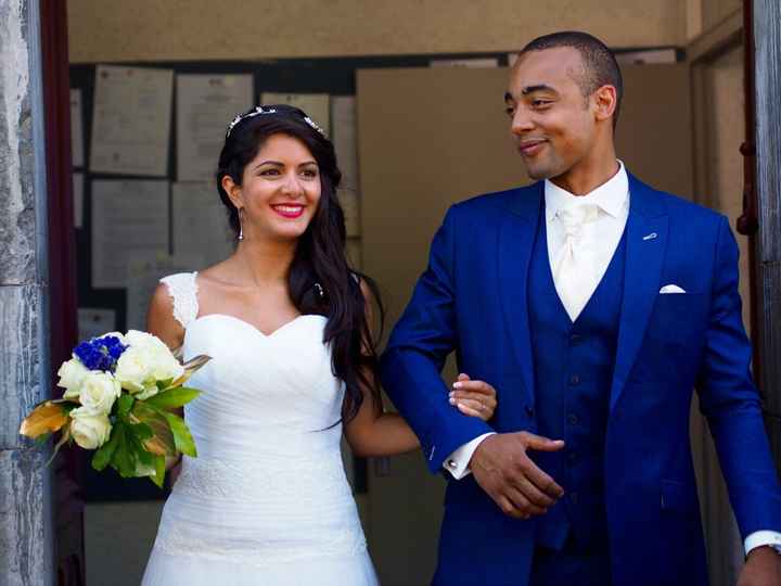 Je suis madame s ! - 2