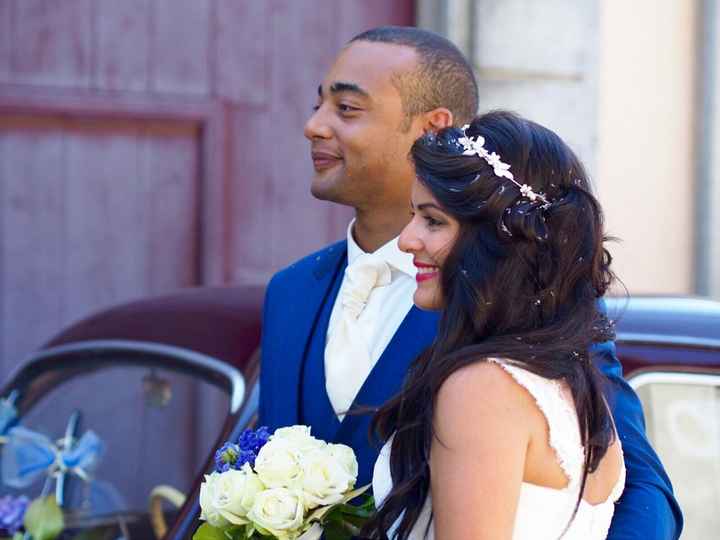 Je suis madame s ! - 5