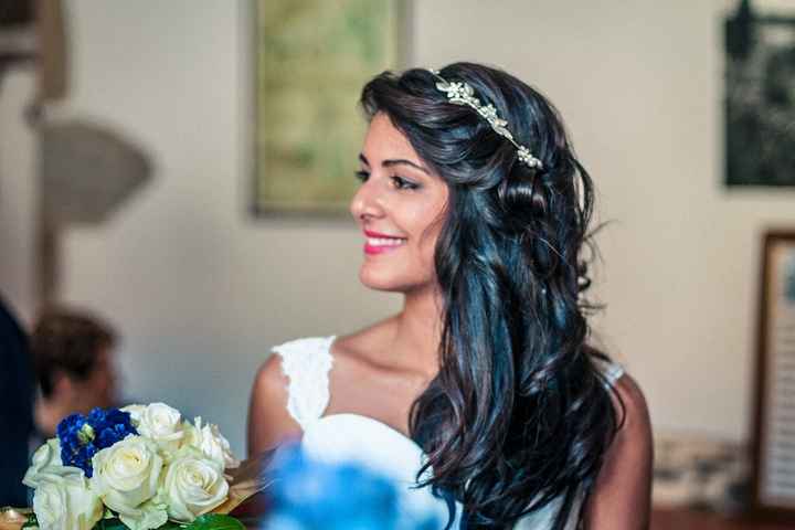 Quel accessoire pour vos cheveux??? - 2