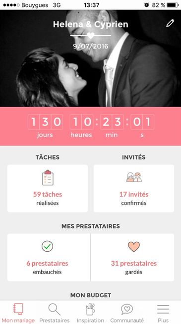 Montrez moi vos compteurs!! - 1