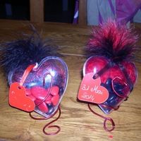 les dragées plus de 10 heures d'activité manuelle