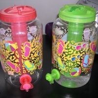 carafe   tube réfrigérant