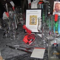 mes contenants a dragées