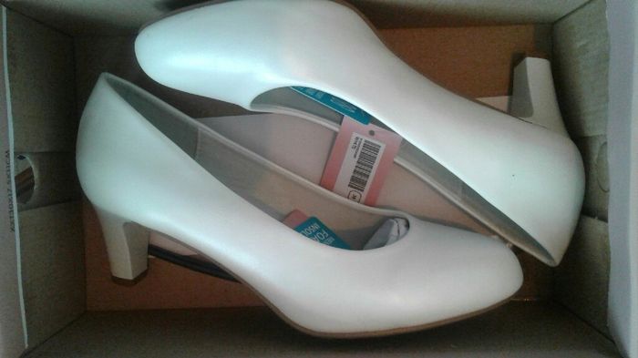 👠 Avis sur les chaussures 👠 - 1