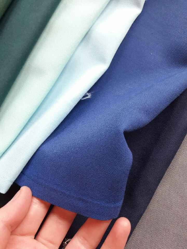 🍷 Essay de présentation - tables dîner 🍴 - 3