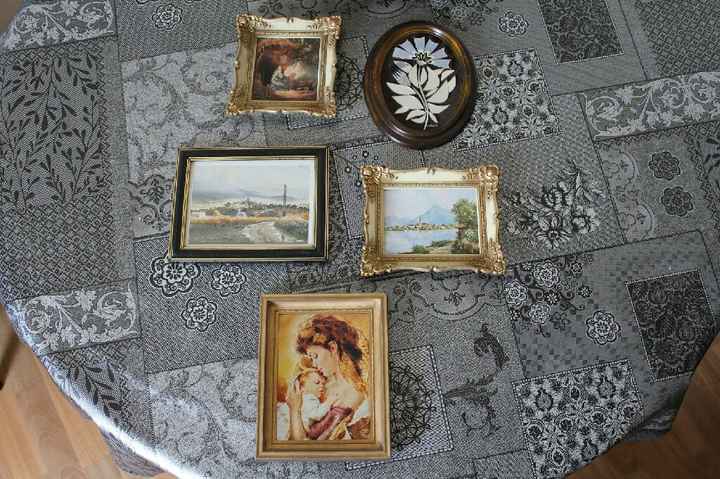 Marché aux puces et déco (besoin de vos avis) ! 🙏 - 3