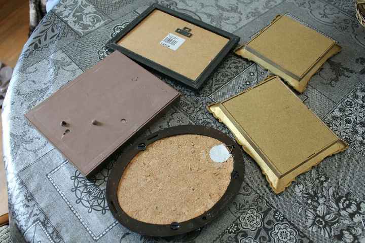 Marché aux puces et déco (besoin de vos avis) ! 🙏 - 4