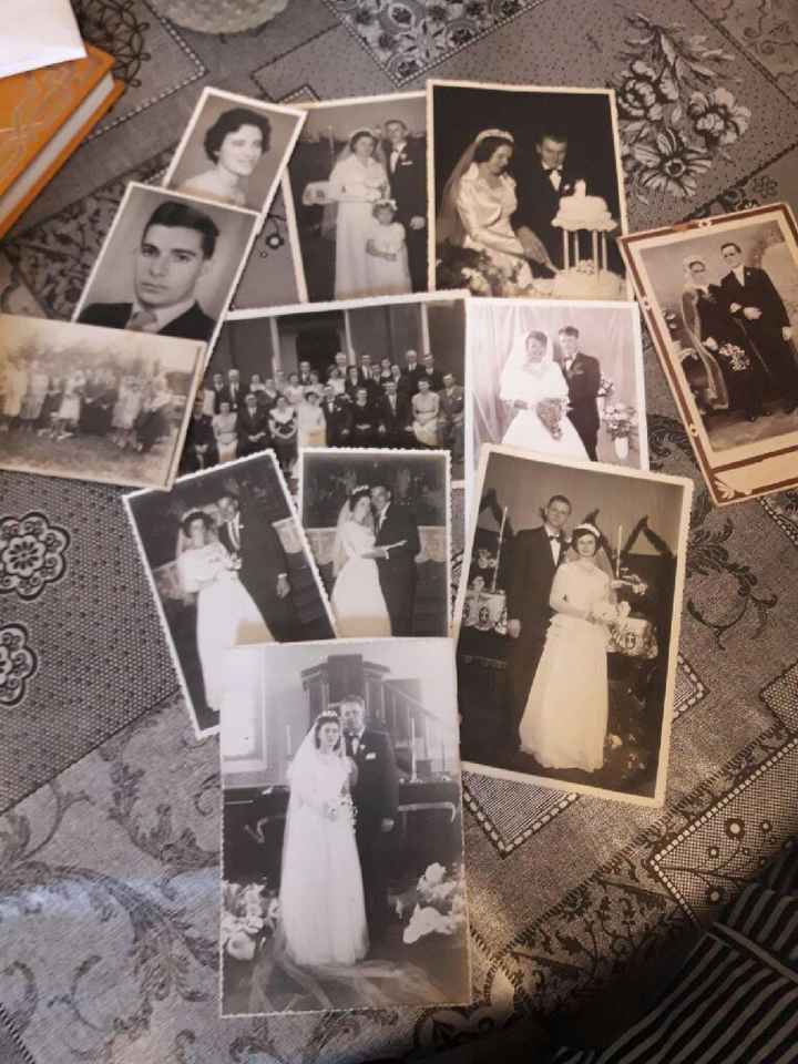 Marché aux puces et déco (besoin de vos avis) ! 🙏 - 1