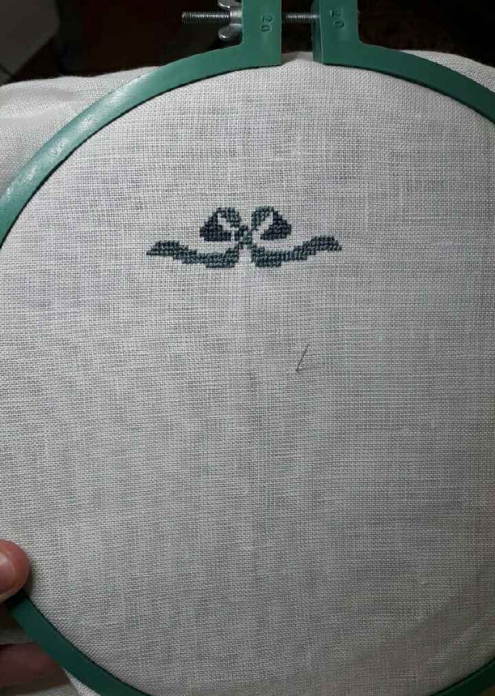 ✂ Porte alliances en cours 📍 - 1