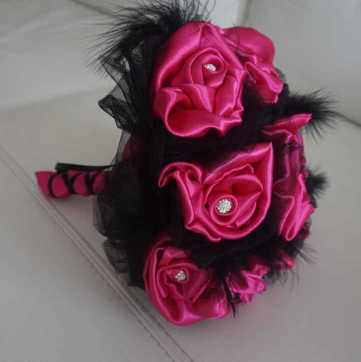 Bouquet coup coeur aussi