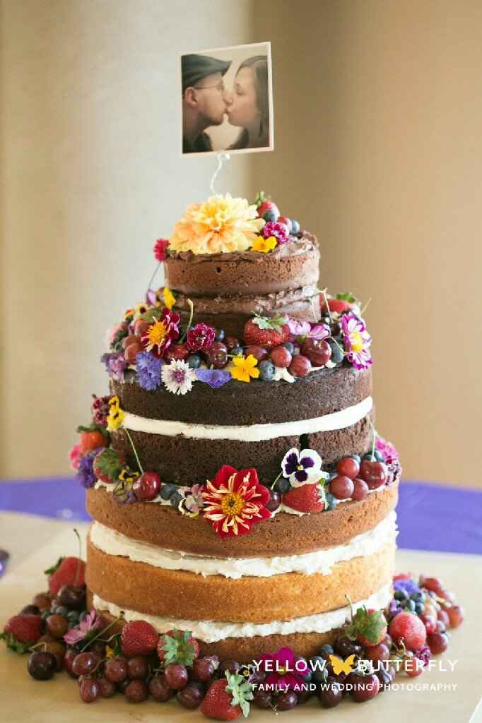 Vos recettes gateau rapide et bon - 2