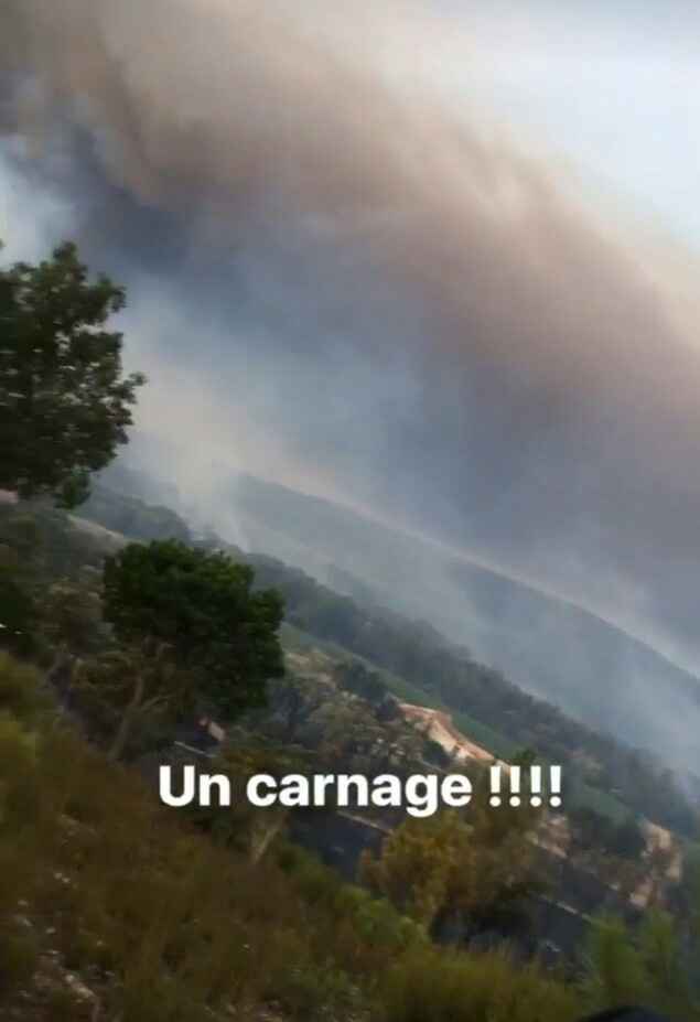 Aux mariées du sud - 1