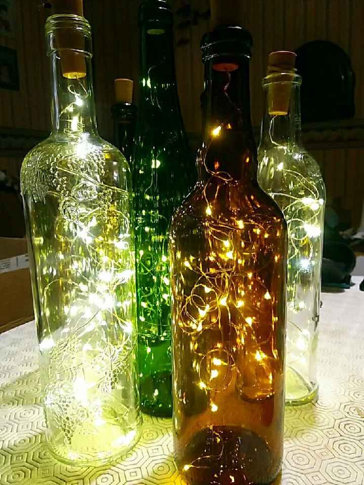 Qui sont les mariées de cet hiver ? ⛄ - 1