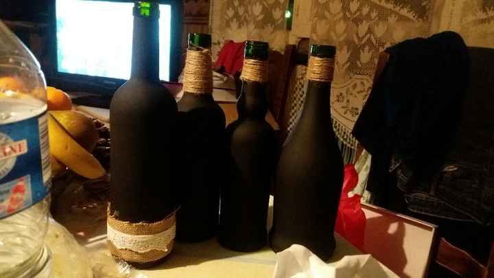 Qui sont les mariées de cet hiver ? ⛄ - 2