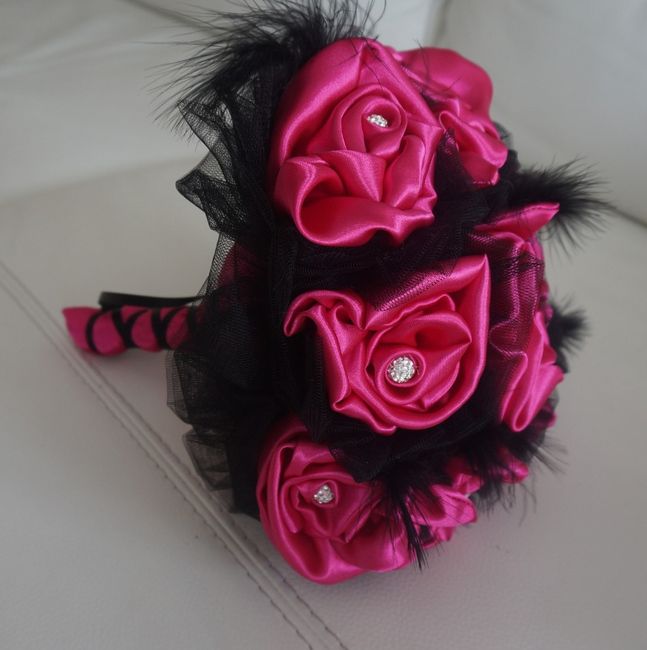 Bouquet coup coeur aussi