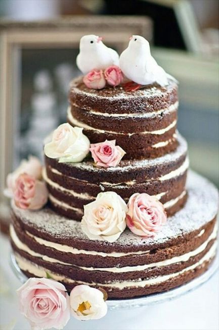 Vos recettes gateau rapide et bon - 1