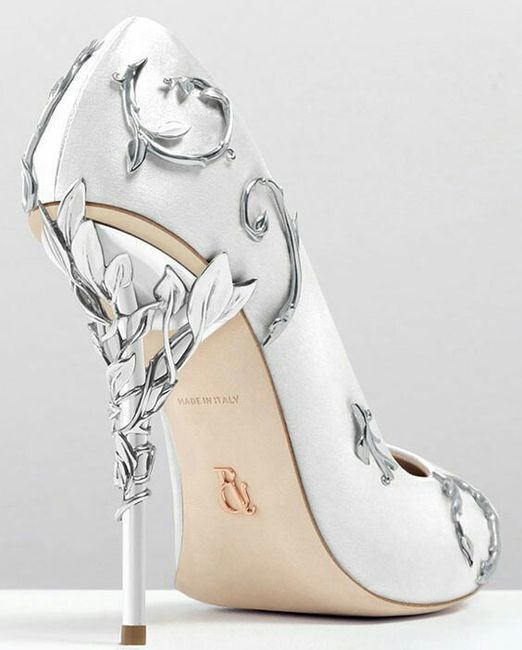  Trouver chaussure à son pied! Votez 😃 - 1