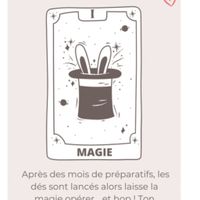 La chance te sourit 🔮😃 - 1