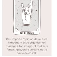 La chance te sourit 🔮😃 - 1
