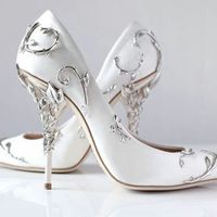  Trouver chaussure à son pied! Votez 😃 - 2