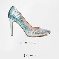  Trouver chaussure à son pied! Votez 😃 - 3