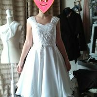  Ma robe avance - 1