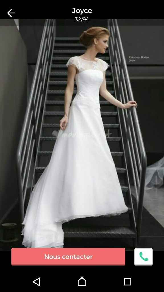 Votre avis sur ces boucles d'oreille - 3