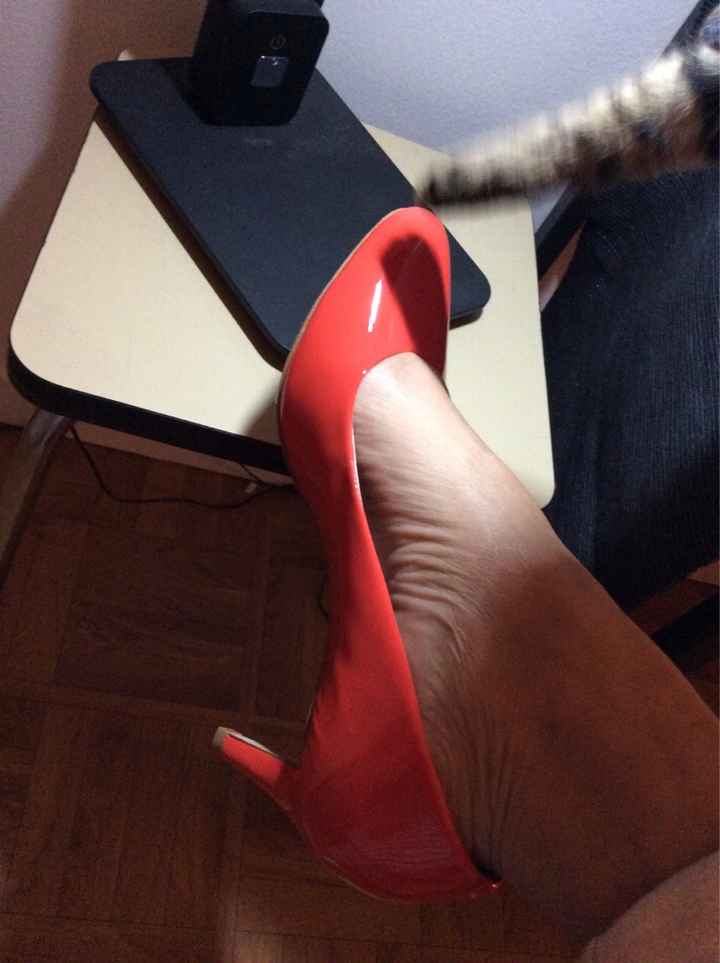 Ou trouver ses chaussures ? - 2