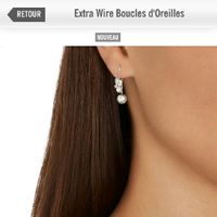 Votre avis sur ces boucles d'oreille - 2