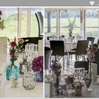 Montrez-nous la photo de votre lieu de réception - 2