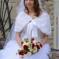 Mariage civil fait samedi. Mariage religieux, j'ai hâte. - 3