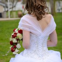 Mariage civil fait samedi. Mariage religieux, j'ai hâte. - 2