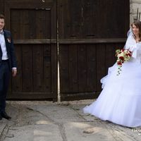 Mariage civil fait samedi. Mariage religieux, j'ai hâte. - 3