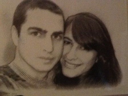 Nous ❤ 