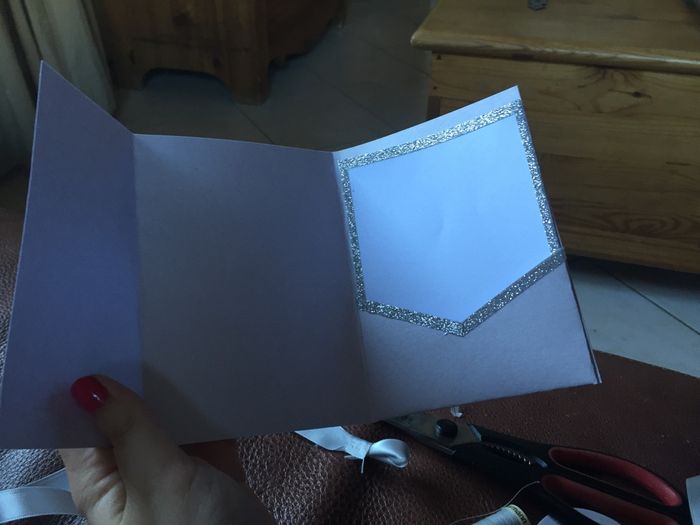 Poketfold diy - 2