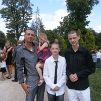 ma petite famille