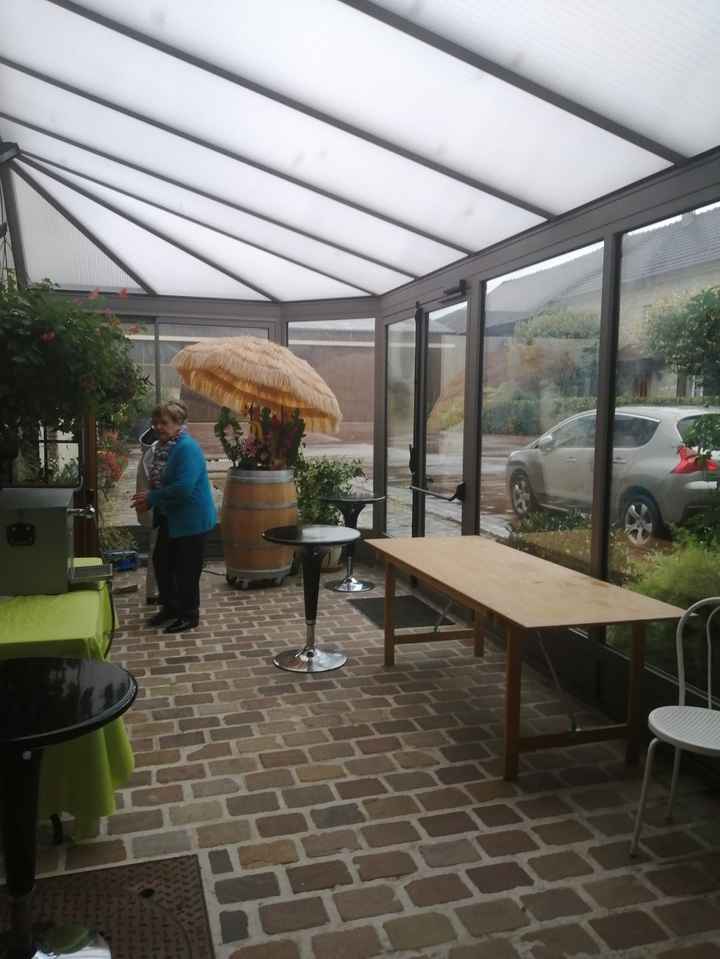 véranda (coin enfants)