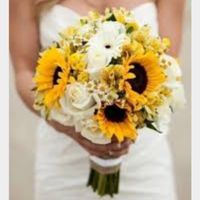 Montrez-moi vos bouquets de mariée - 1