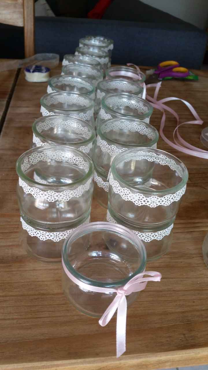 Discussion diy (do it yourself) - 5