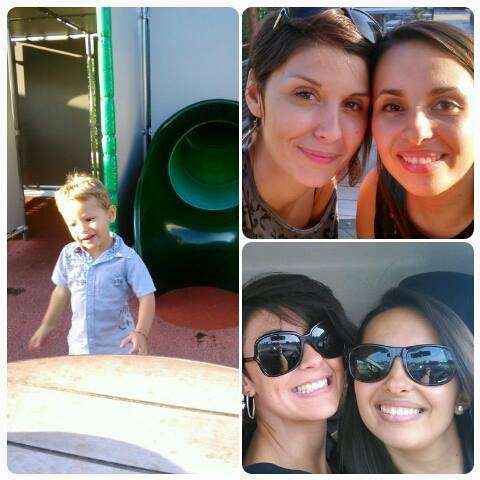 Comment s'appelle votre meilleure amie ? - 1