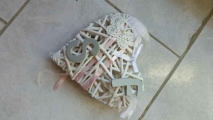 Notre coussin d'alliance - 1