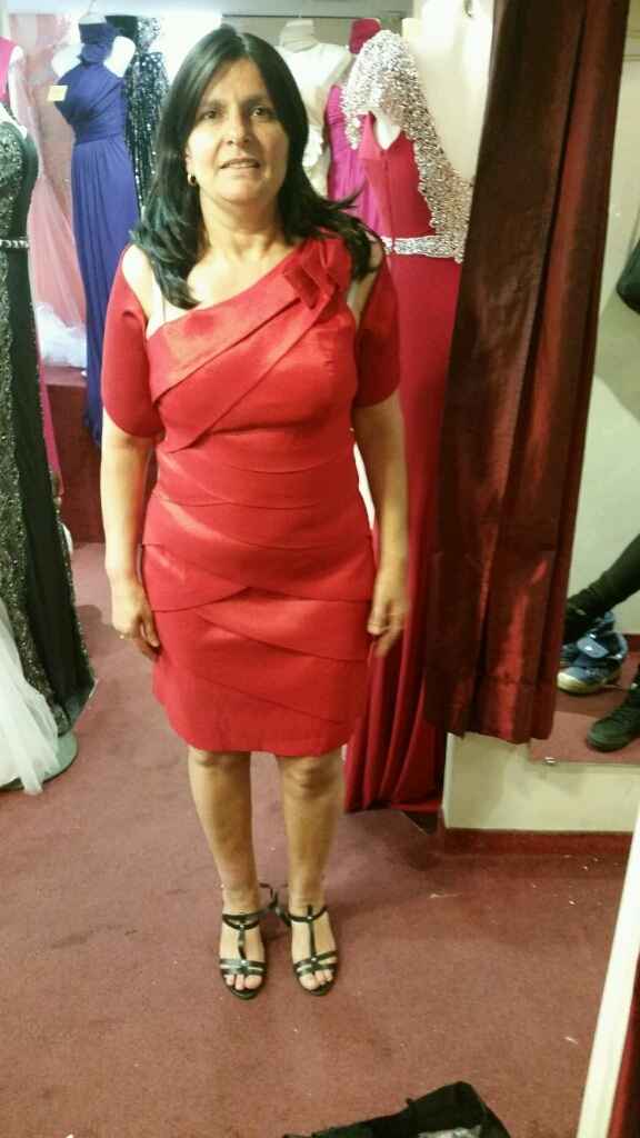 Robe de ma mamounette - 2