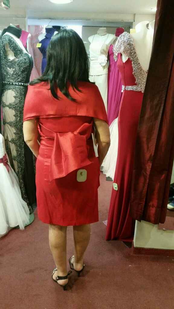 Robe de ma mamounette - 3