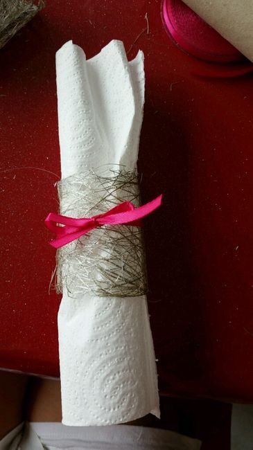 Nos diy du samedi - 2