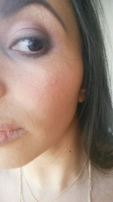 1er essai maquillage - 3