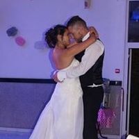 notre moment magique ouverture de bal!!!