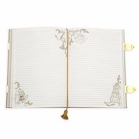 Carnet Belle et la Bête