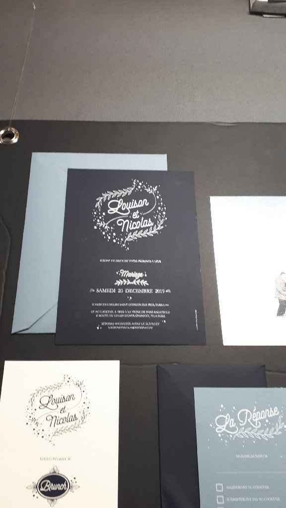 Logo personnalisé - 1