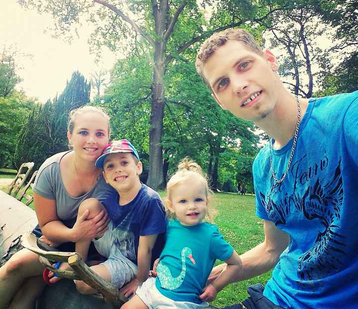 Comment as-tu connu ta moitié ? 💕 - 1