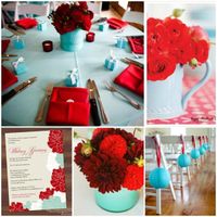 Inspiration déco de table 